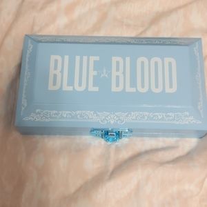 Jeffree Star Blue Blood Pallette